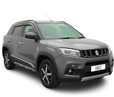 Maruti Vitara Brezza-img